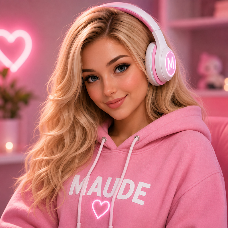 Maude