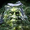 green_stump