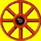 Red-Wheel