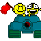 e-troll