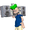 tirboy
