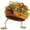 Gamburger