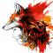 foxinbush