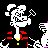 backdorman