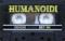 humanoidi