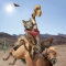 Cat-Cow-Boy